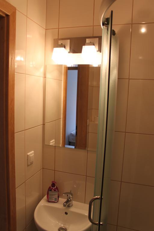 Nowa Apartamenty Krynica Morska Exteriér fotografie