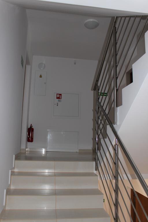 Nowa Apartamenty Krynica Morska Exteriér fotografie