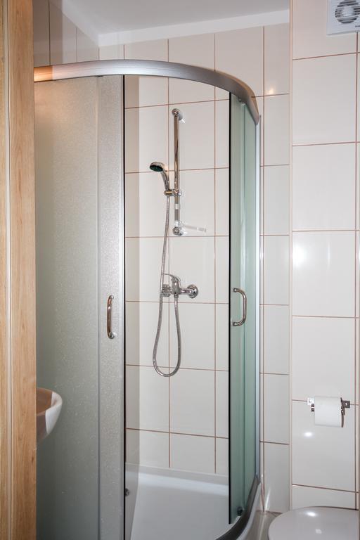 Nowa Apartamenty Krynica Morska Exteriér fotografie