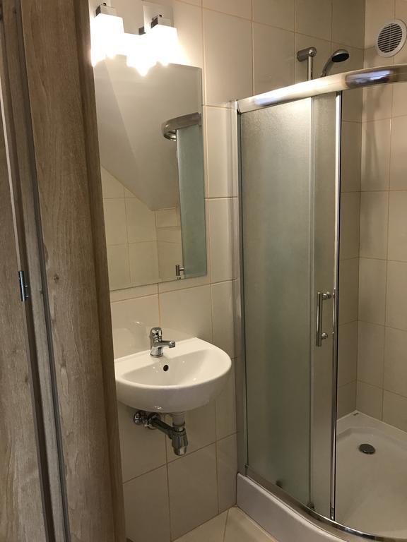 Nowa Apartamenty Krynica Morska Exteriér fotografie