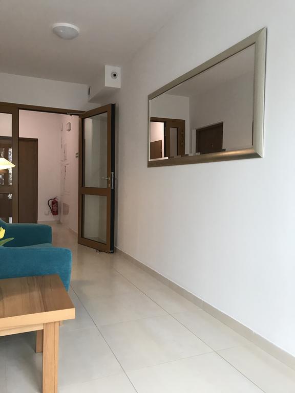 Nowa Apartamenty Krynica Morska Exteriér fotografie