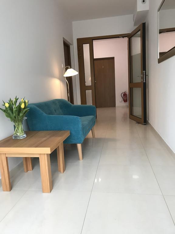 Nowa Apartamenty Krynica Morska Exteriér fotografie